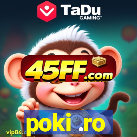 poki .ro